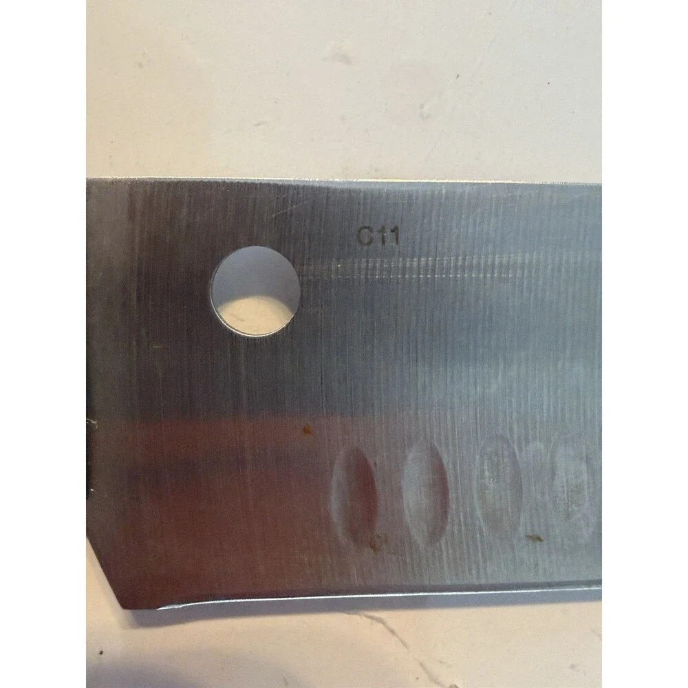 Wiltshire StaySharp Vance Technology Santoku Knife‎ 6in Blade
